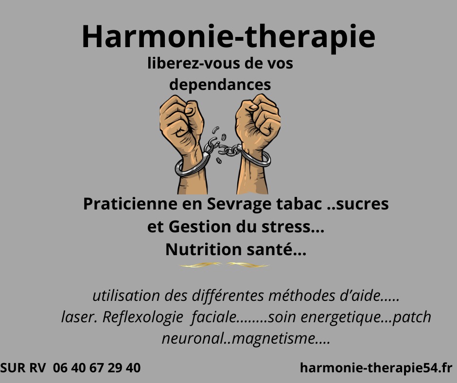 photo activite Harmonie-thérapie