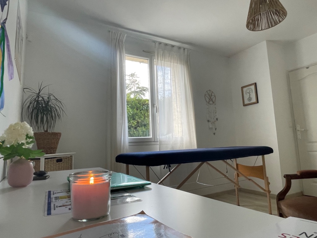 photo cabinet Sylvie Hubert