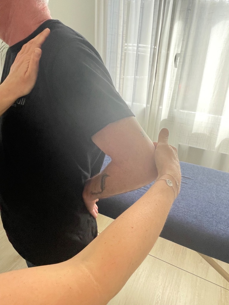 photo seance Sylvie Hubert