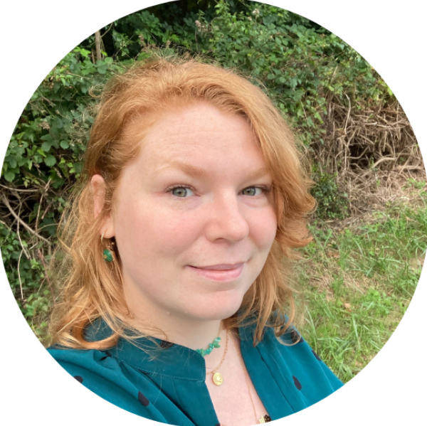 Cécile Robiez Naturopathe