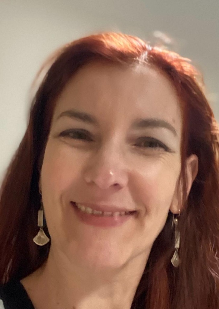 photo portrait Nutrithérapie