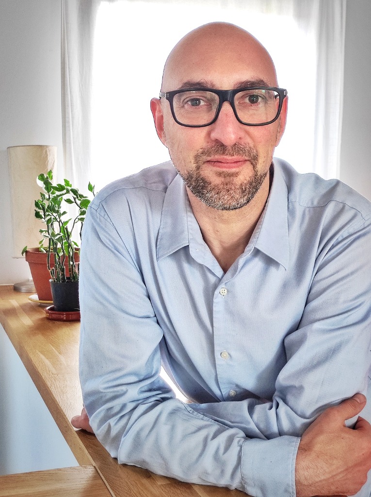 photo portrait Points Réflexes