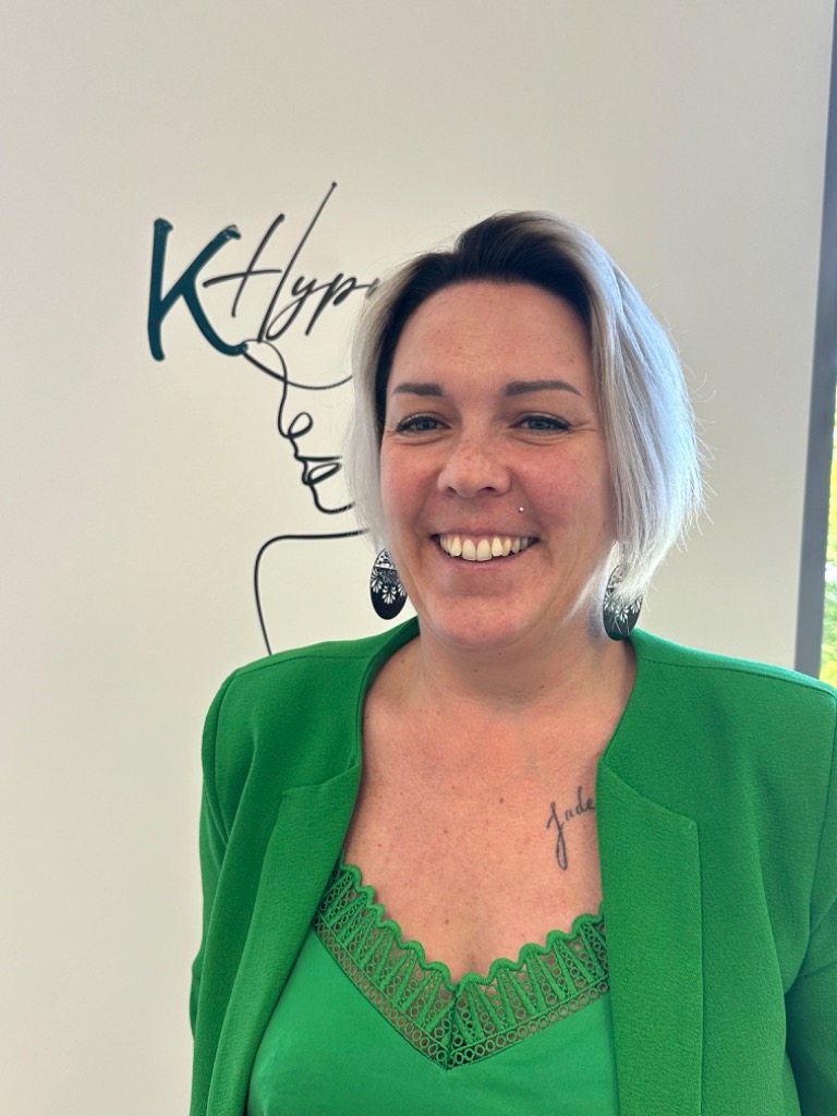 photo portrait Khypnose