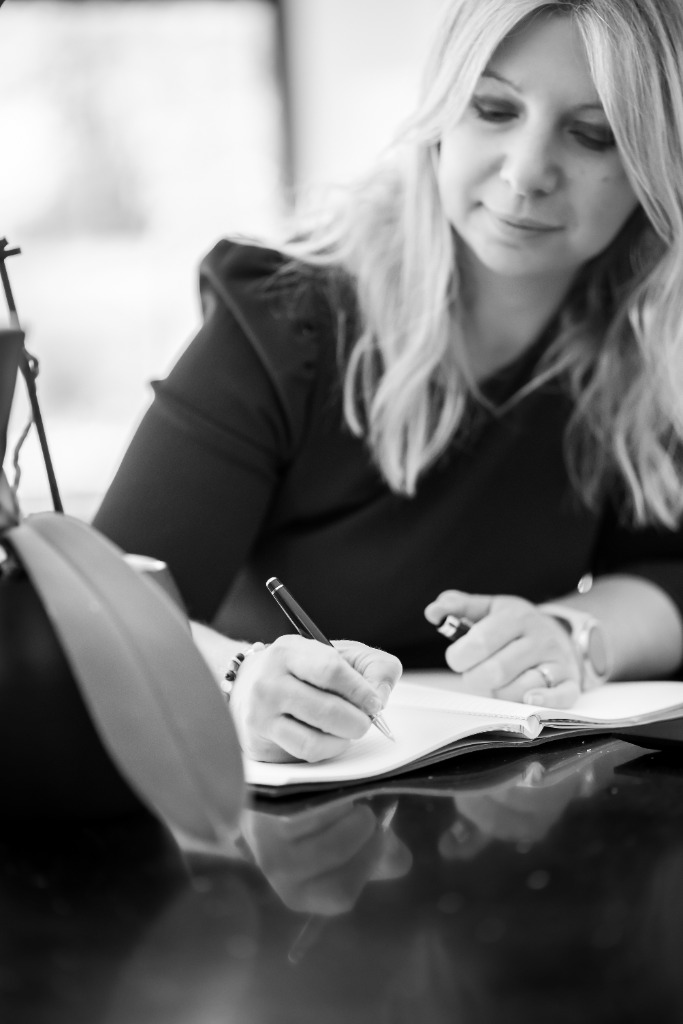 photo activite Alice Breem Couty, Coach de vie certifié