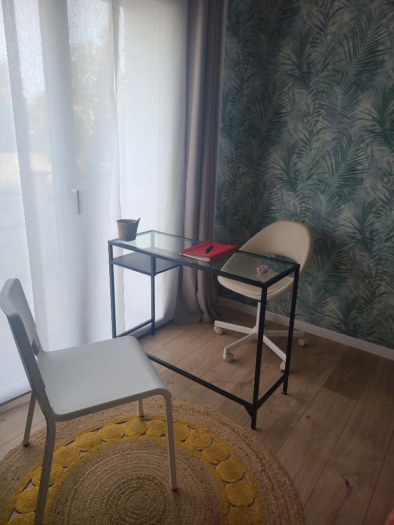 photo cabinet Alice Breem Couty, Coach de vie certifié