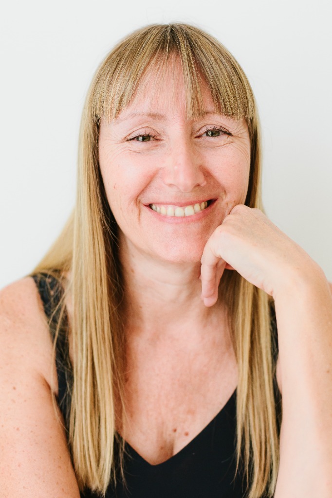 photo portrait DANIELLE MARTIN