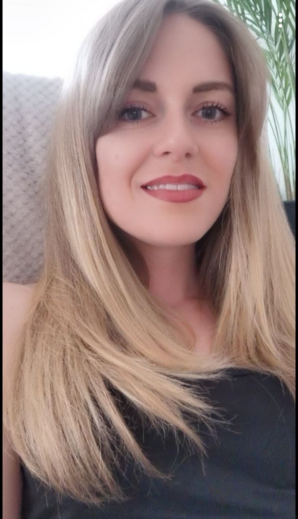 photo portrait Sophie Kinesiologie