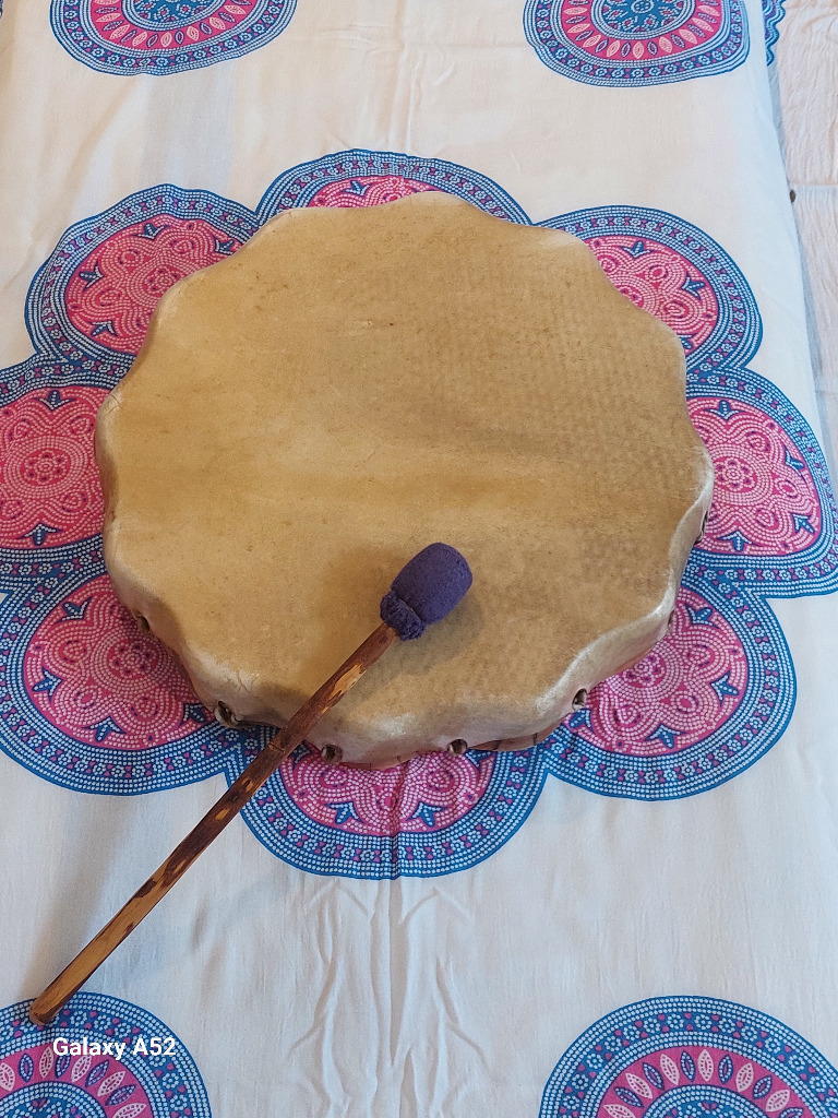 photo activite Emmanuelle Ricard