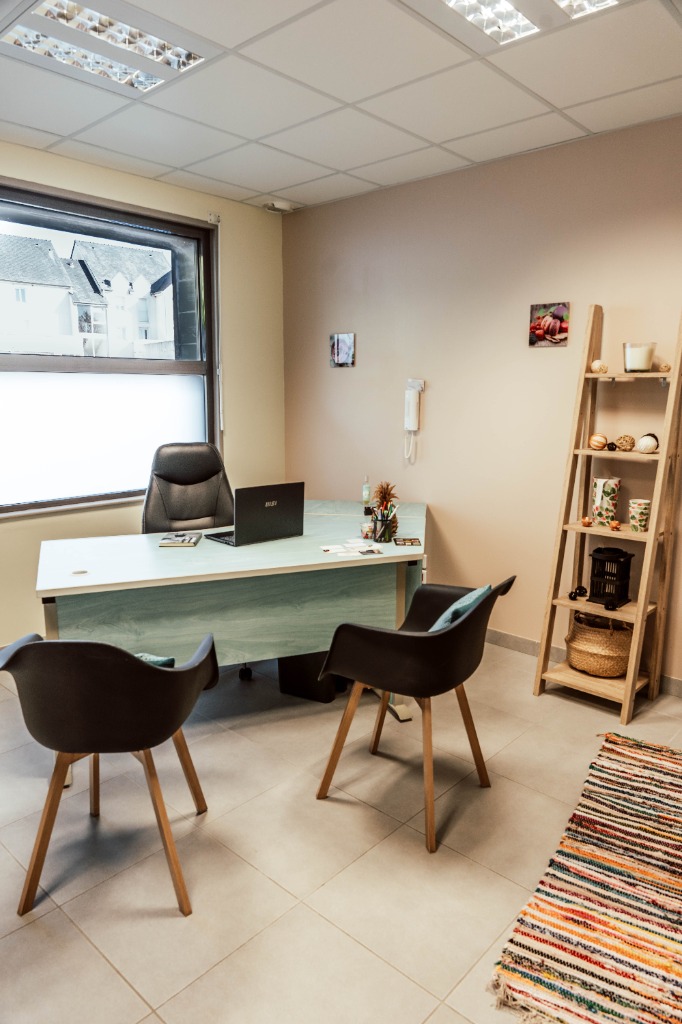 photo cabinet Maïlys Pleuën