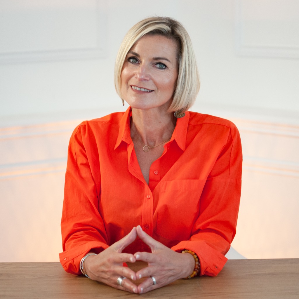 photo seance Sandrine VINCENT