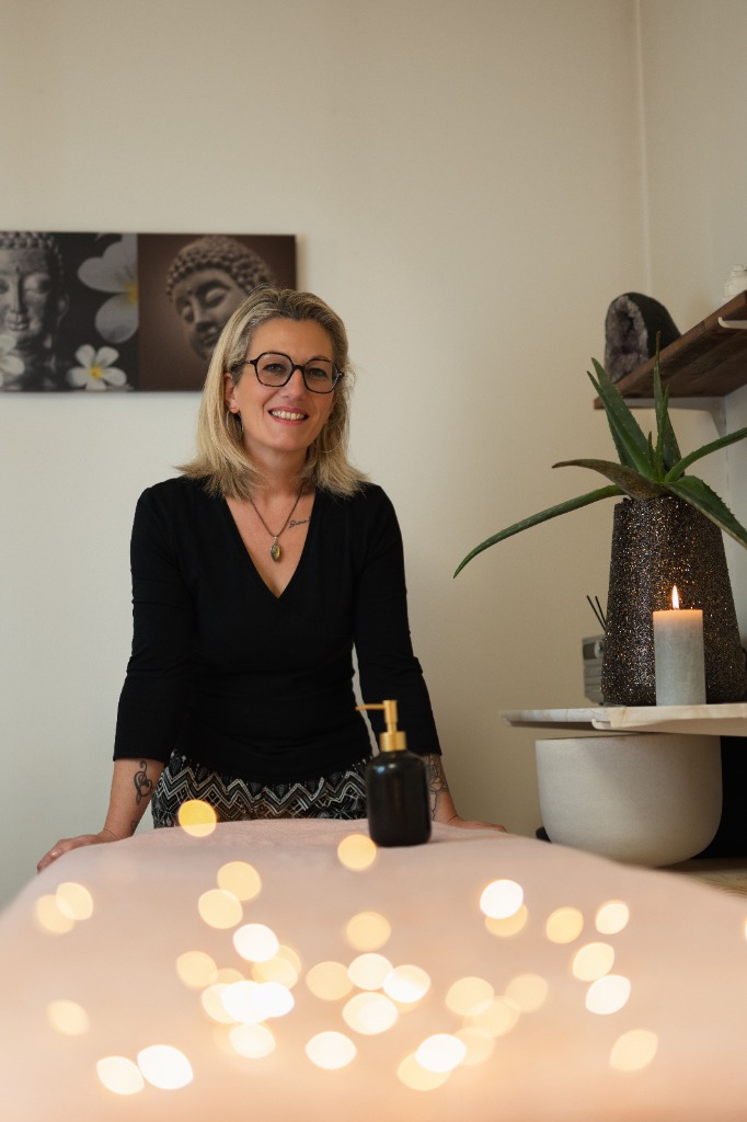 photo portrait Florence GUILLAUME 