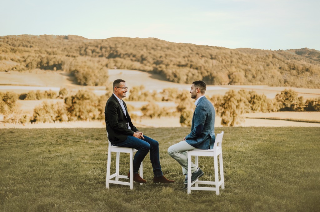 photo activite Lucien MAGNIN