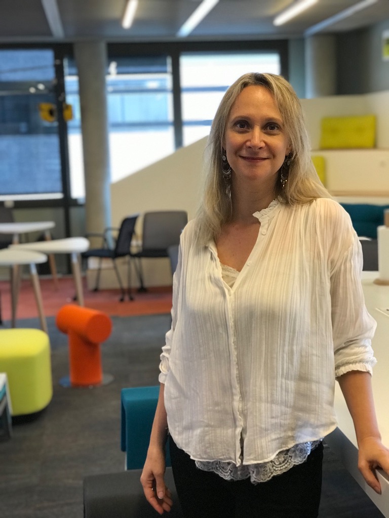 photo activite Lefol Carine