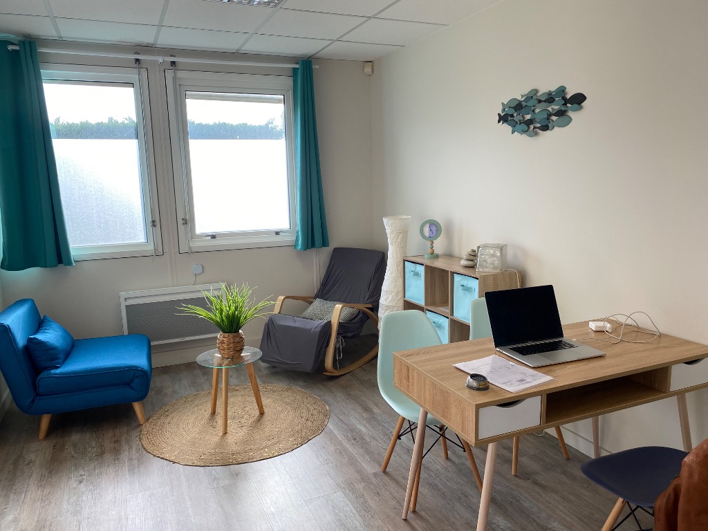 photo cabinet Lefol Carine