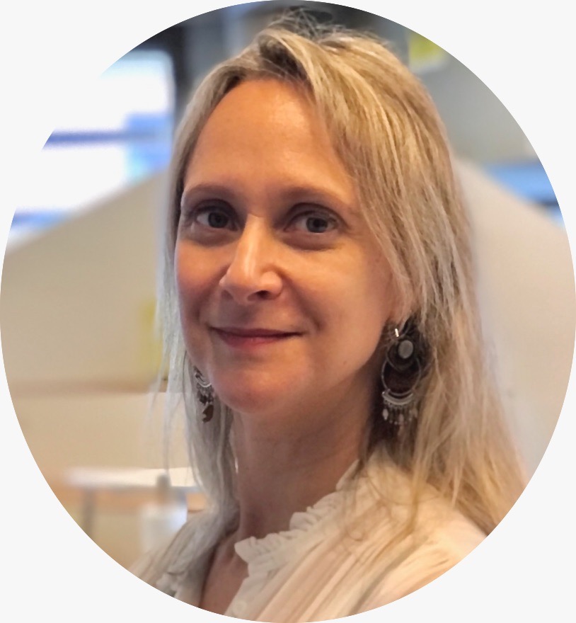 photo portrait Lefol Carine