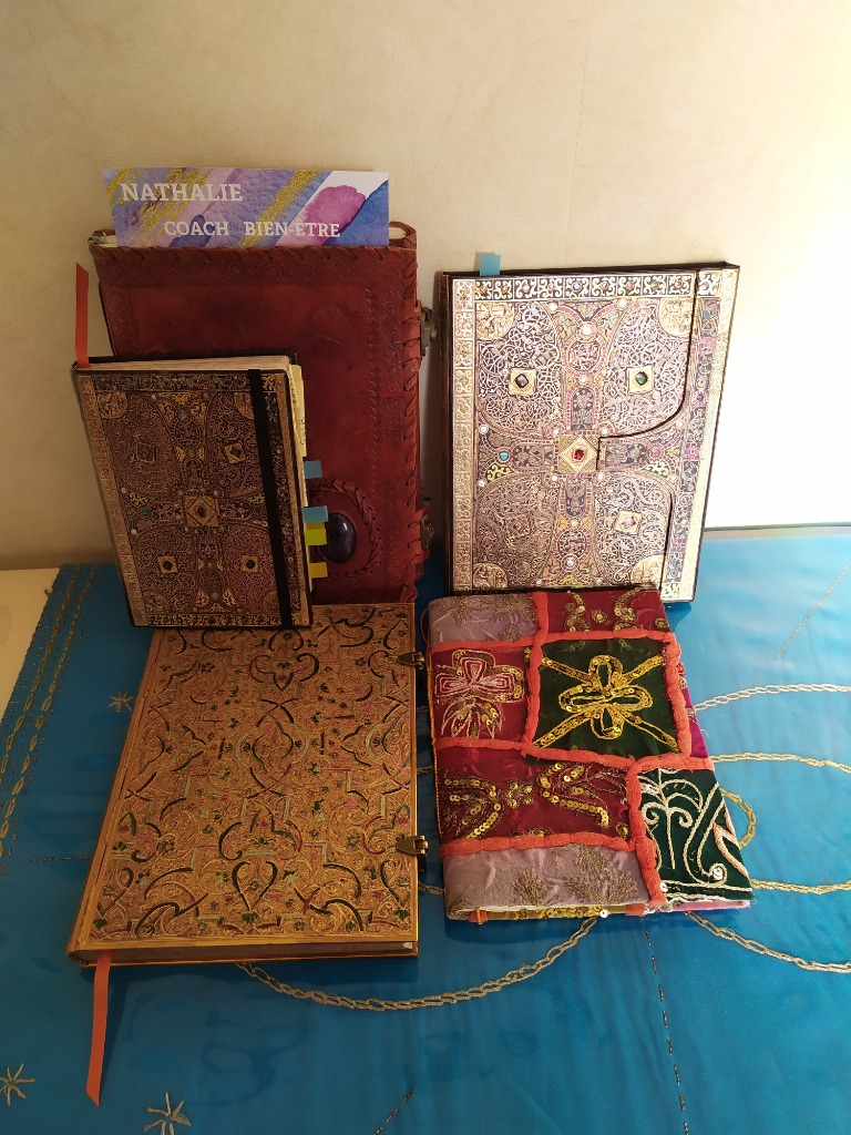 photo activite Nathalie Charneau 