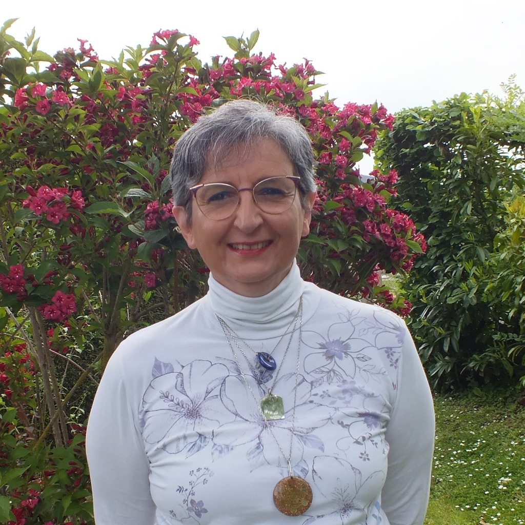 photo portrait Nathalie Charneau 