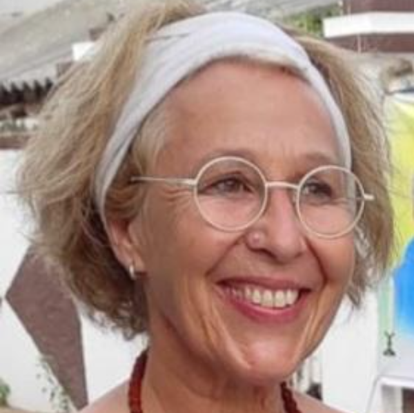 Noelle Houet  Ojas Massages