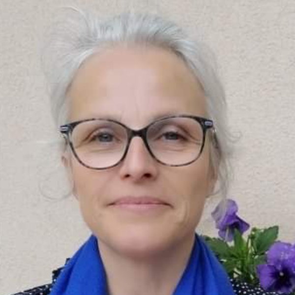 SYLVIE LEPELTIER-BARNOT- Hypnothérapeute