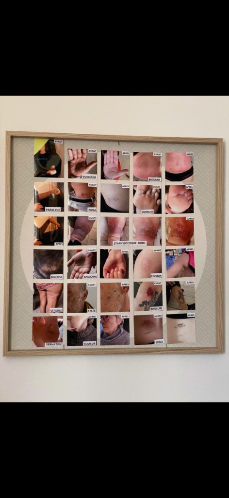 photo activite MICHEL GOBERT