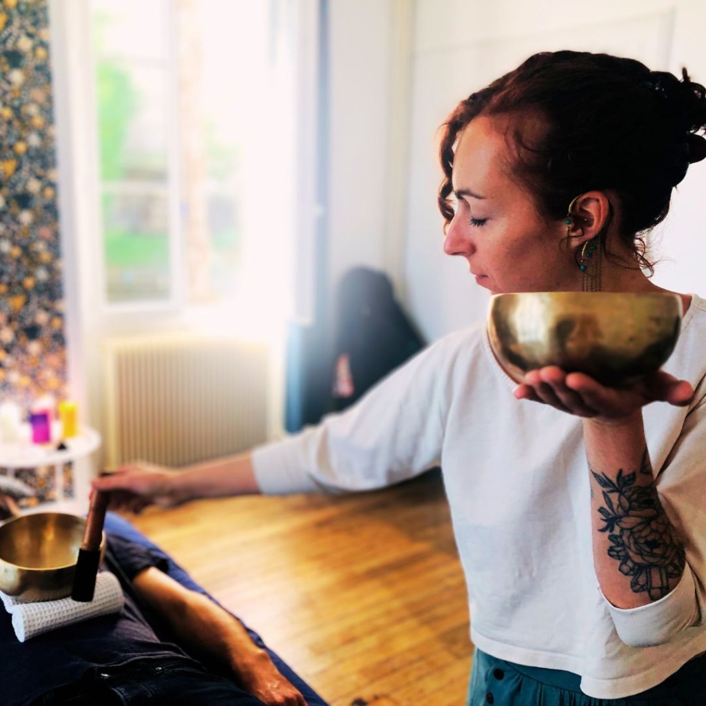 photo activite Selene et Elea