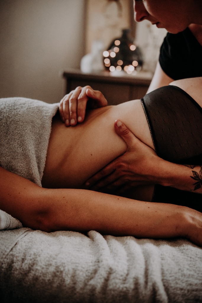 photo seance Selene et Elea