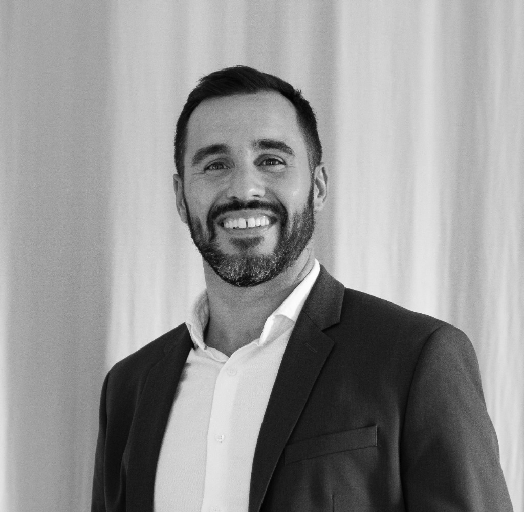 photo portrait Boubakar BENATTIA