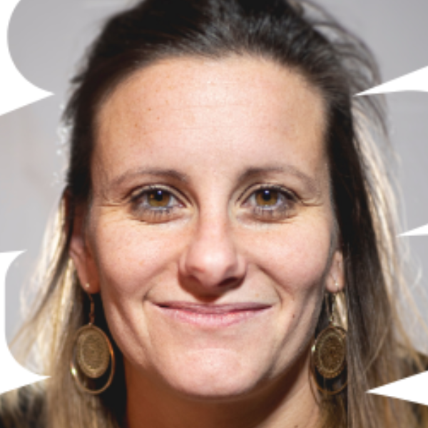 A’TRIBU - Anna Martinez