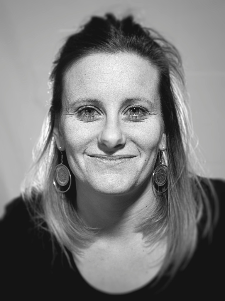 photo portrait A'TRIBU - Anna Martinez