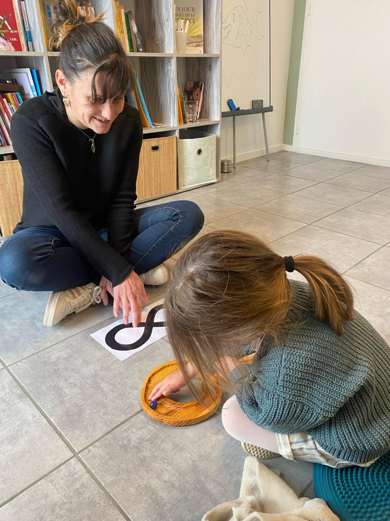 photo seance A’TRIBU - Anna Martinez