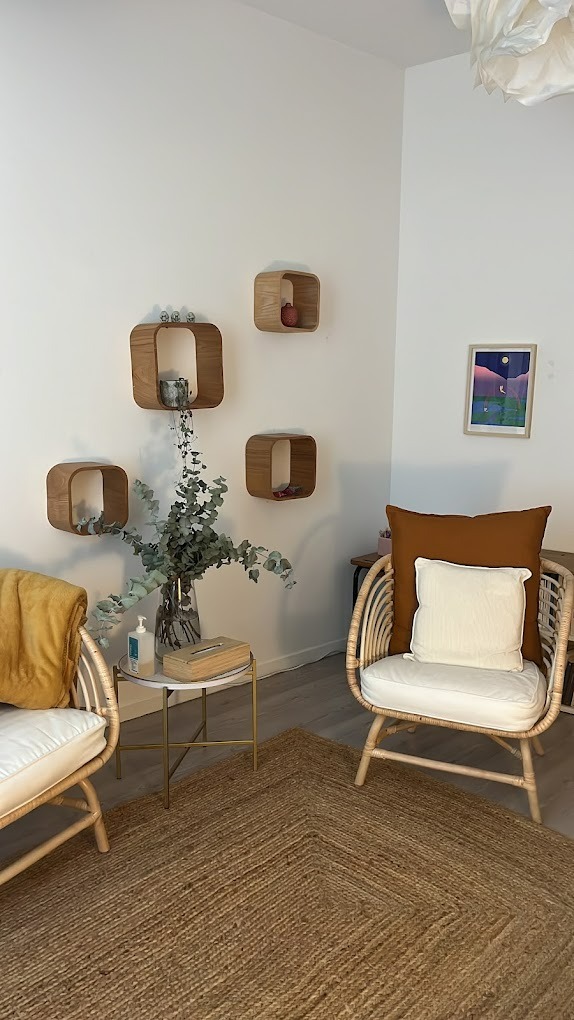 photo cabinet Florence BARALON