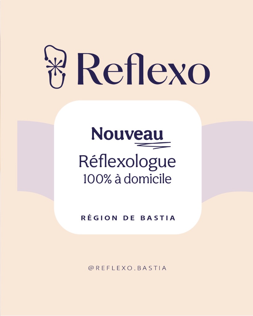 photo activite Serena Agostini (Reflexo)