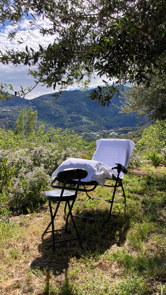 photo cabinet Serena Agostini (Reflexo)