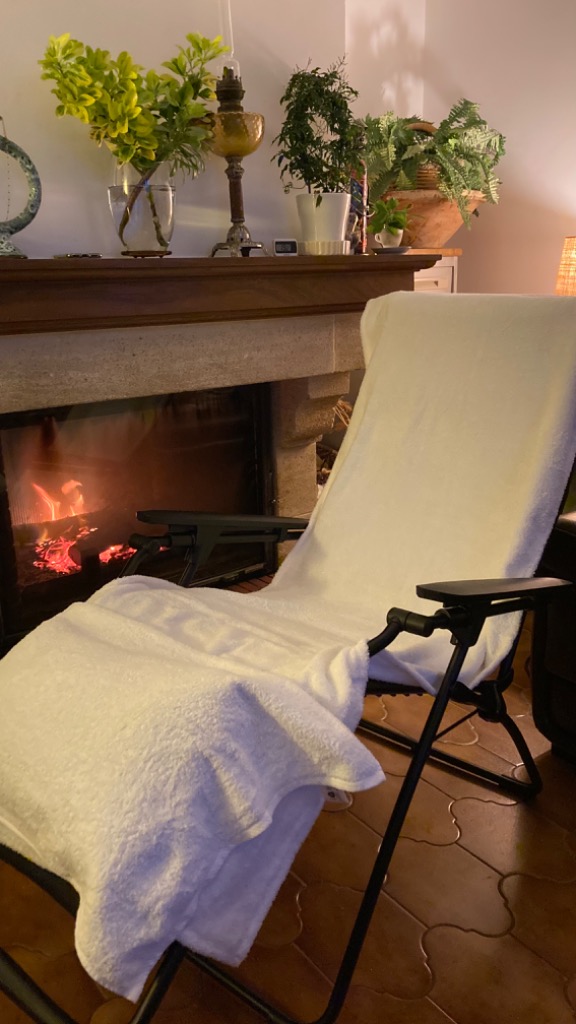 photo seance Serena Agostini (Reflexo)