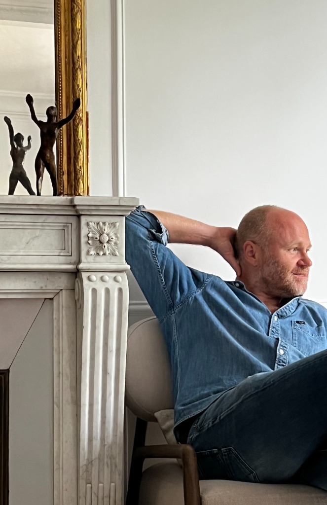 photo portrait Jean-Sébastien Chanal