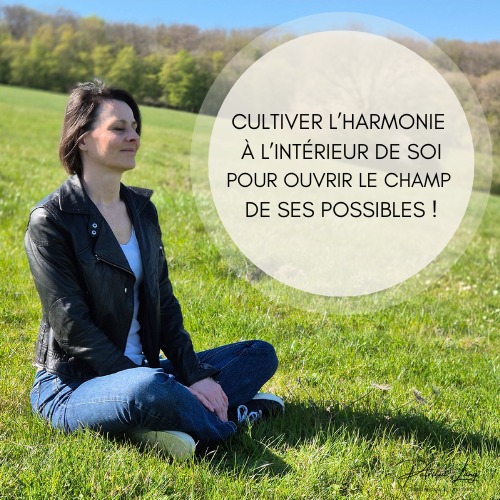 photo seance Patricia Lang - Sophrologie & Coaching