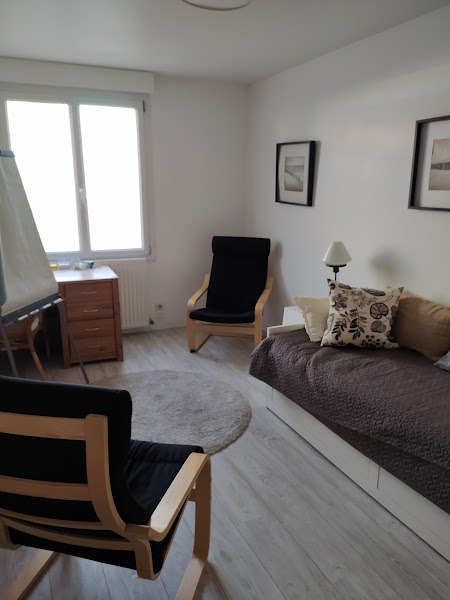 photo cabinet Sylvie HERIAU