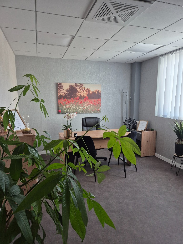 photo cabinet Annabelle JOUSSANT