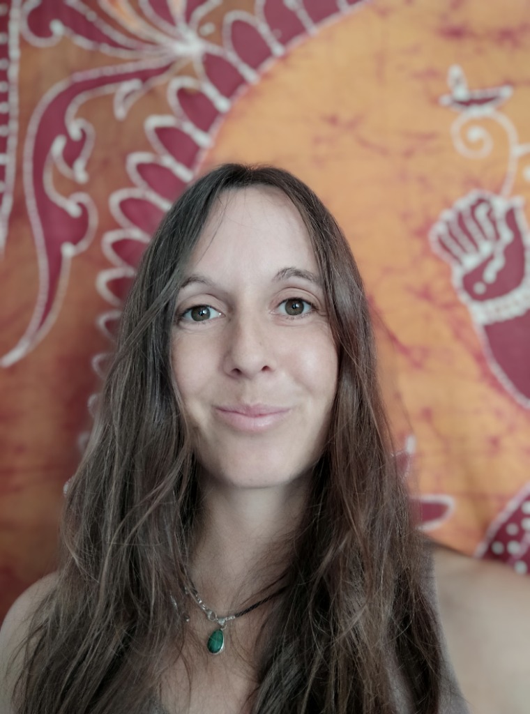 photo portrait Yoga Pour Soi 