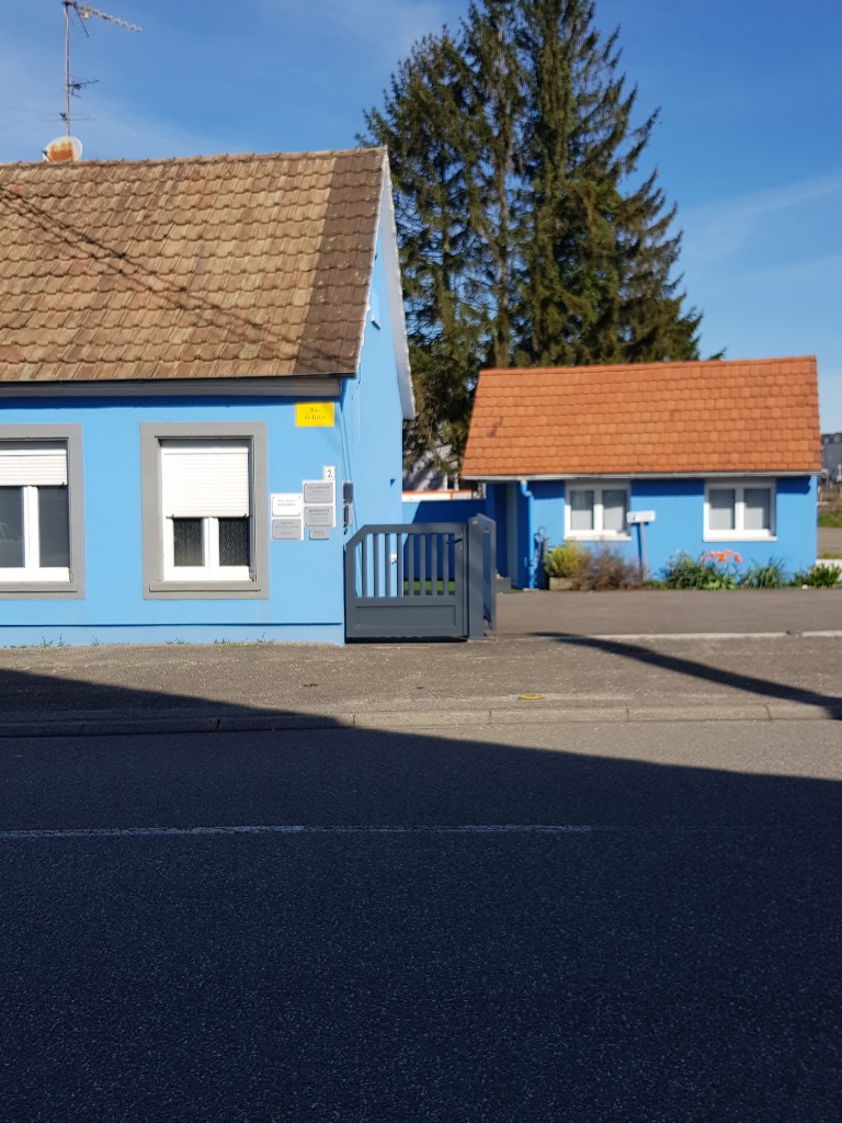 photo activite Peggy NEHLIG