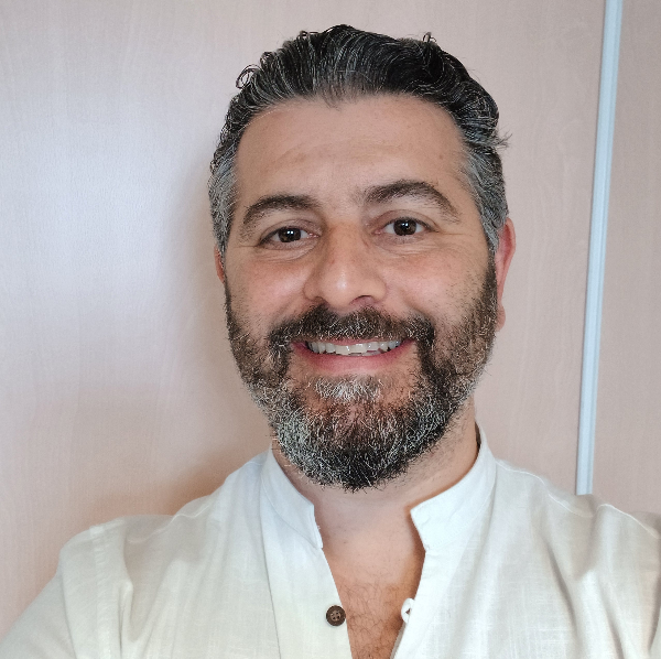 Laurent FAVIANA Magnétiseur Massage méditatif