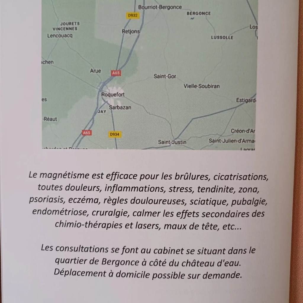 photo seance Laurent FAVIANA Magnétiseur Massage méditatif