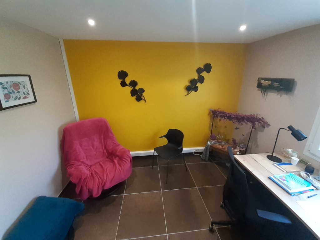 photo cabinet Armelle GEOFFROY