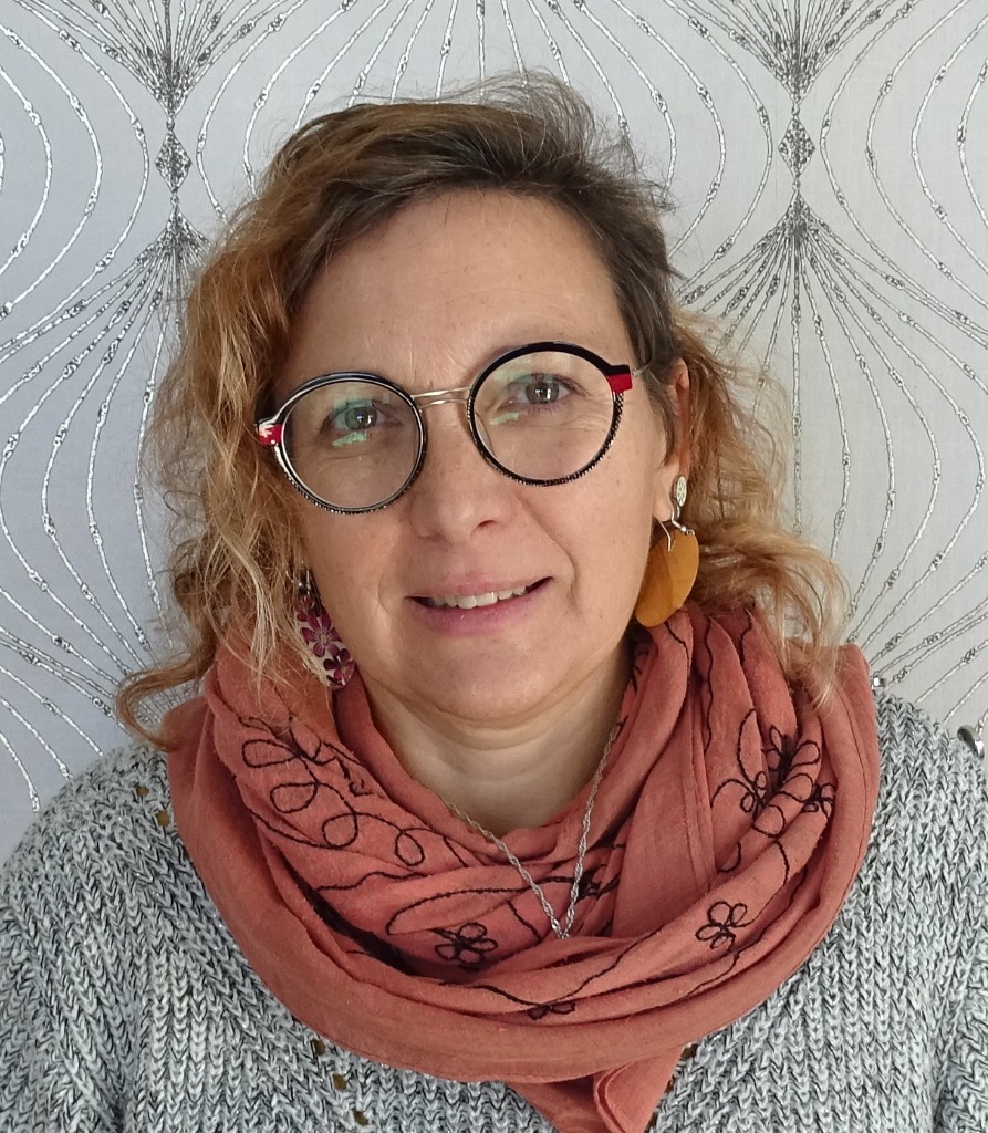 photo portrait Nathalie hattais - psychopraticienne spécialisée