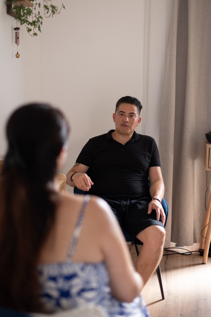 photo activite David Diaz