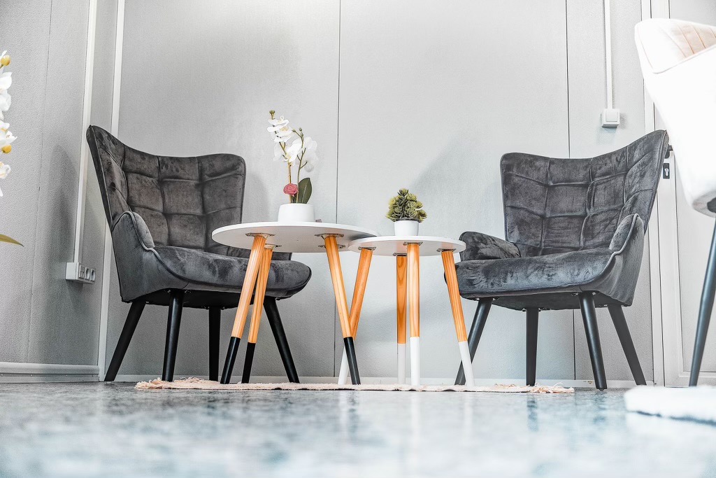 photo cabinet Cabinet Yelahiah Sophrologie 