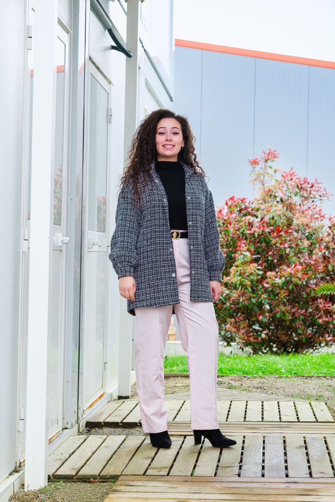 photo portrait Cabinet Yelahiah Sophrologie 