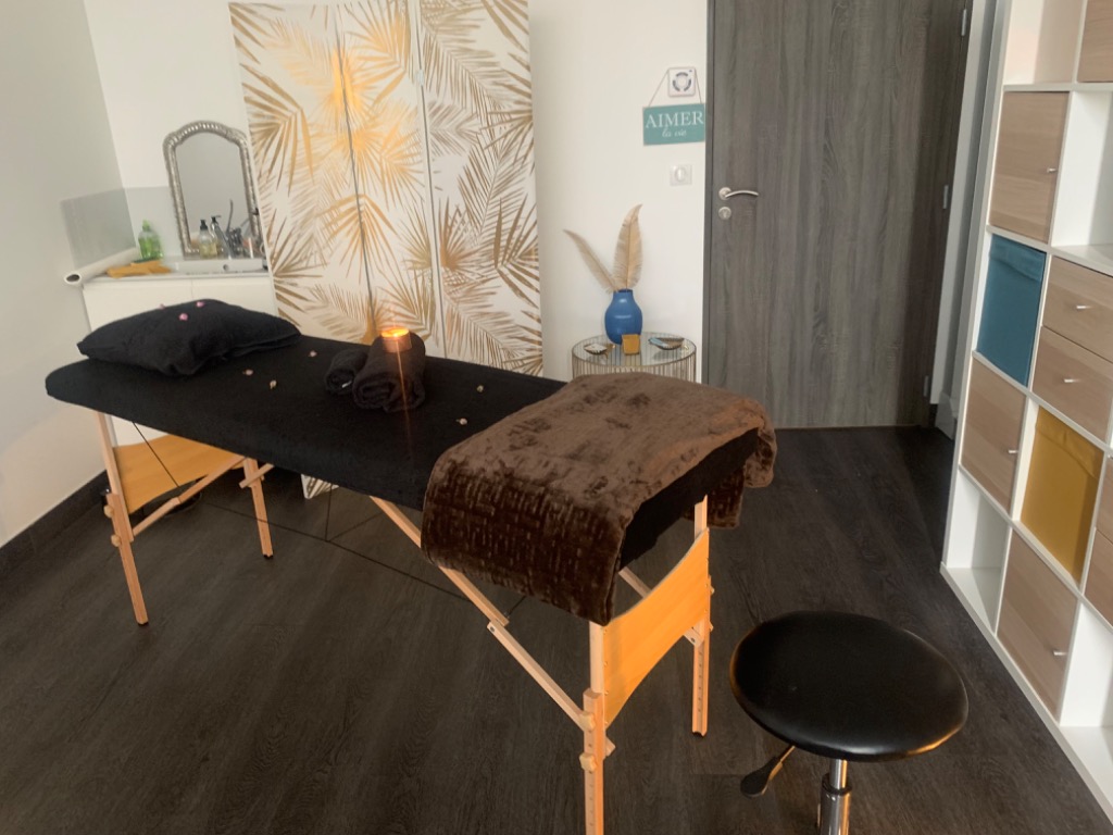 photo cabinet Aurélie Pattyn