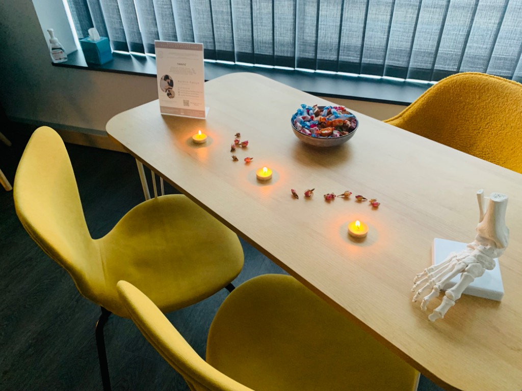 photo portrait Aurélie Pattyn