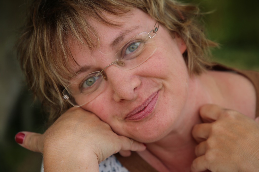 photo portrait Cromer Dominique 